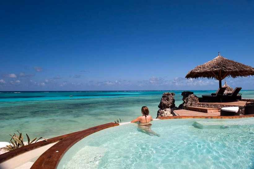 Tanzanija, Zanzibaras
