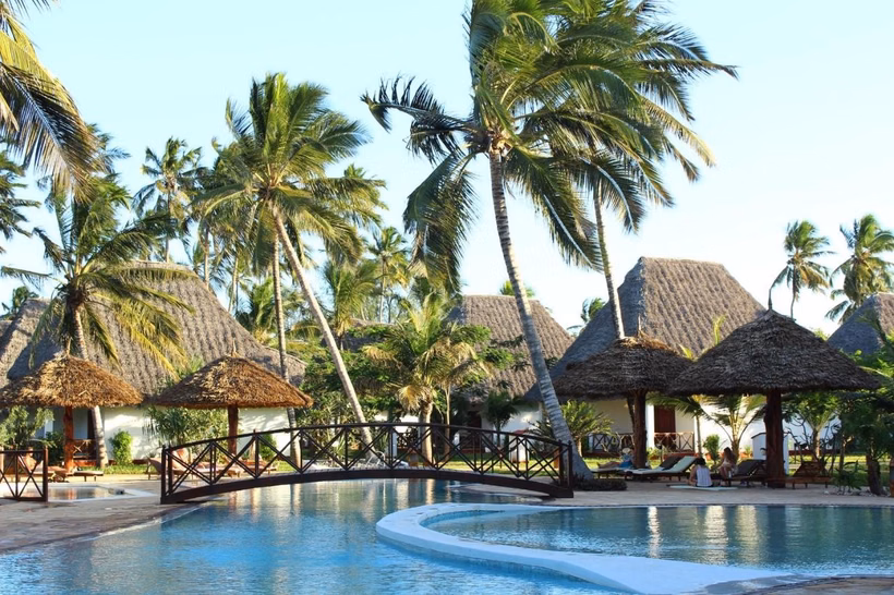 Tanzanija, Zanzibaras