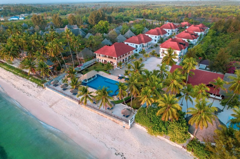 Tanzanija, Zanzibaras