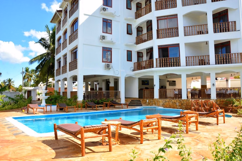 Tanzanija, Zanzibaras