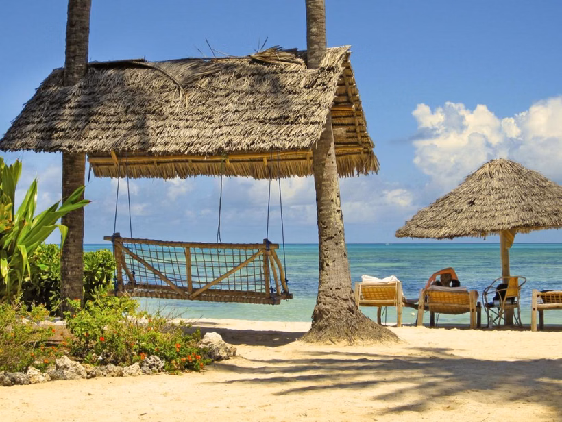 Tanzanija, Zanzibaras