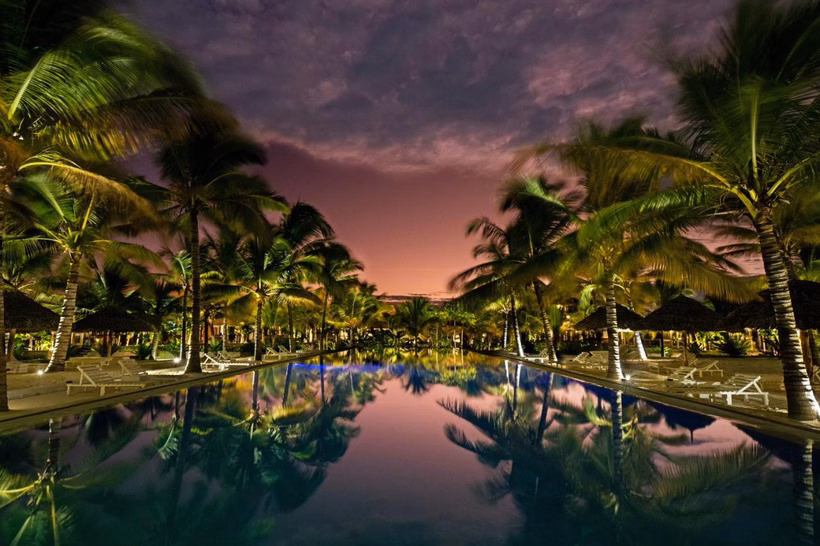 Tanzanija, Zanzibaras