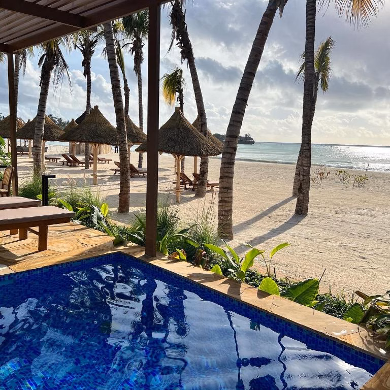 Tanzanija, Zanzibaras
