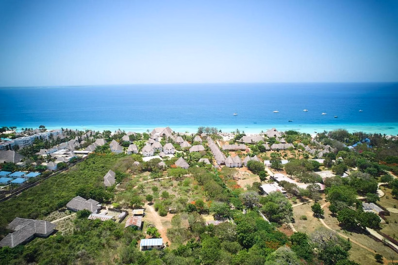 Tanzanija, Zanzibaras