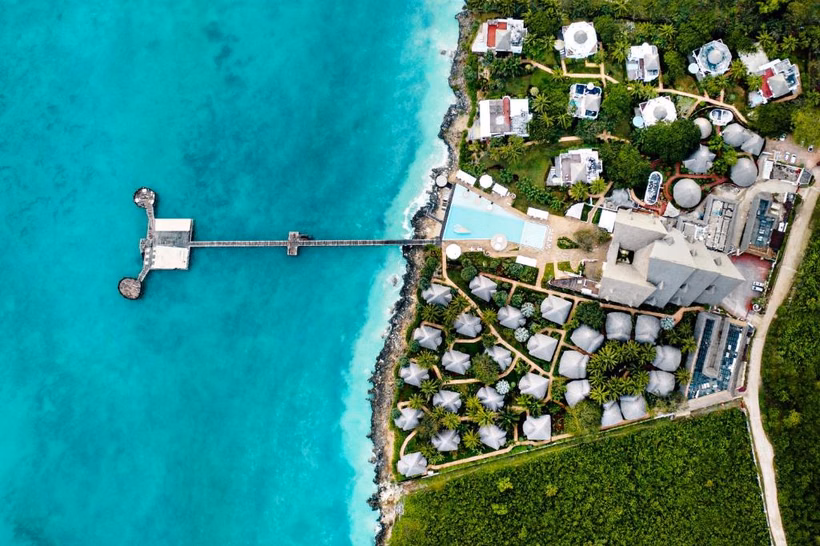 Tanzanija, Zanzibaras