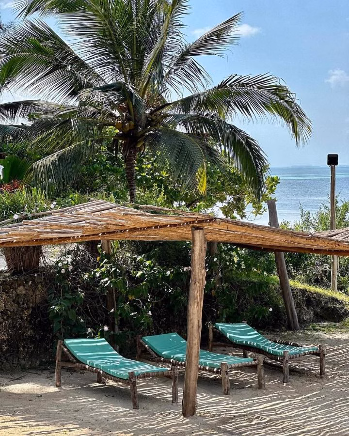 Tanzanija, Zanzibaras