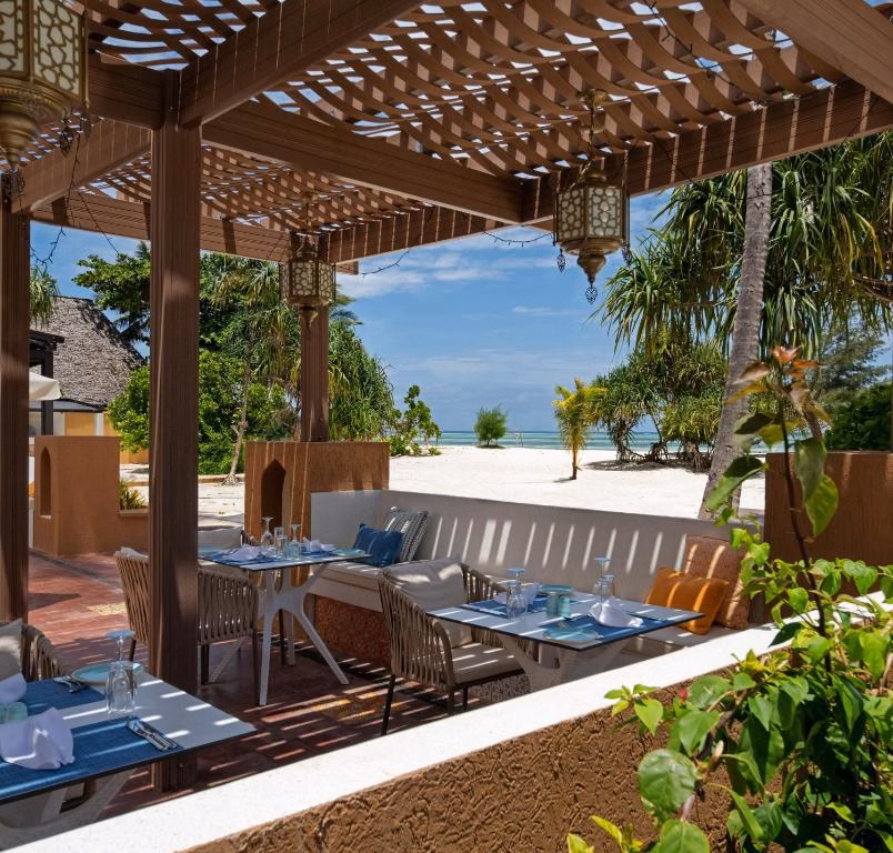 Tanzanija, Zanzibaras