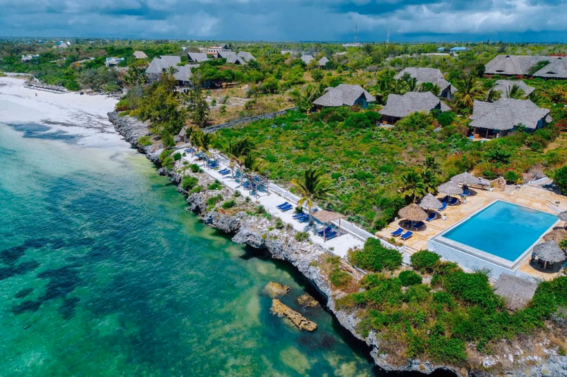 Tanzanija, Zanzibaras