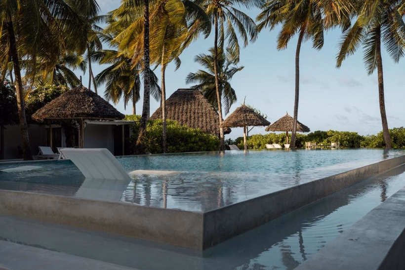 Tanzanija, Zanzibaras