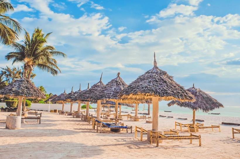 Tanzanija, Zanzibaras