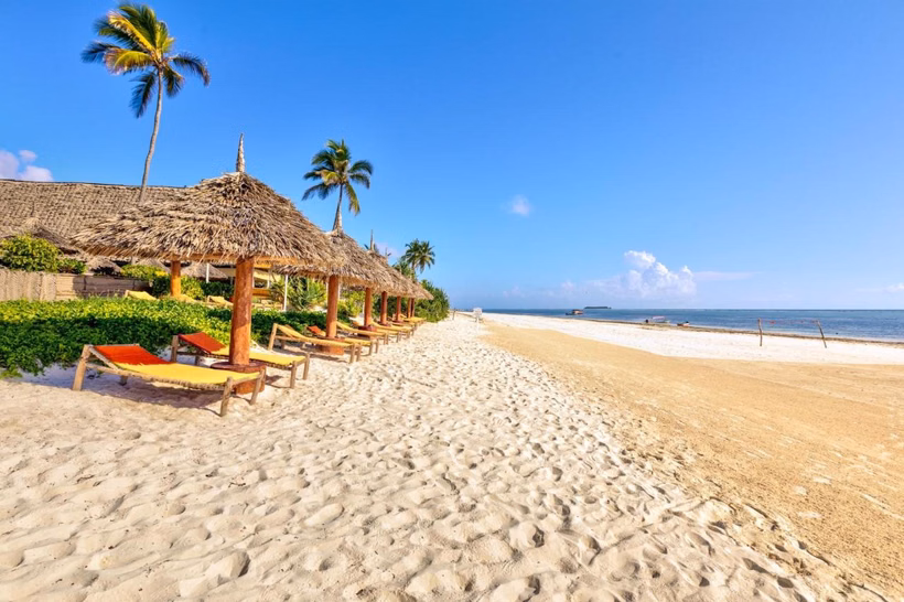 Tanzanija, Zanzibaras