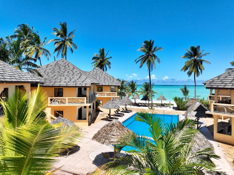Tanzanija, Zanzibaras