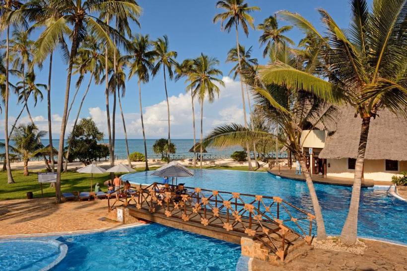 Tanzanija, Zanzibaras