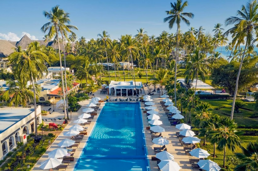 Tanzanija, Zanzibaras