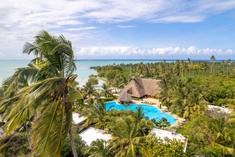 Tanzanija, Zanzibaras